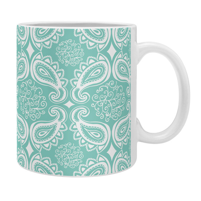 Barend Ceramic Coffee Mug