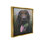 "Chien jouant au ballon" par Nadi Spencer sur toile