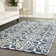 Knott Wool Hand Woven Area Rug