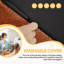 Escalier pour chien Teddy-629990695-629990692