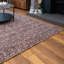 Dimitrov Shag Area Rug-54643938