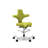 HÅG Capisco Adjustable Sit-to-Stand Height Chair-122741263-123277554-123277557