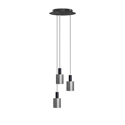 Essoura 3 - Light Cluster Pendant