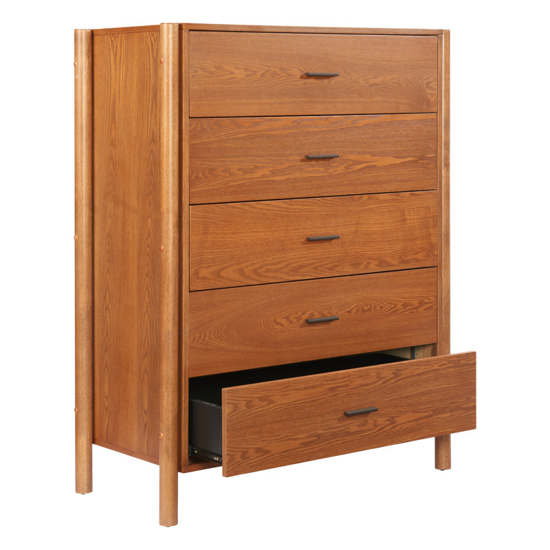 Commode Beleza noyer