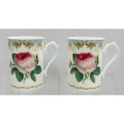 Tasse à café Jeannie