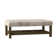 Repose-pieds Paula Deen Home