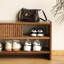 Rangement pour chaussures 35,4 po