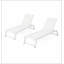 Fauteuil Myers