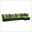 Canapé modulaire en L-2037638361