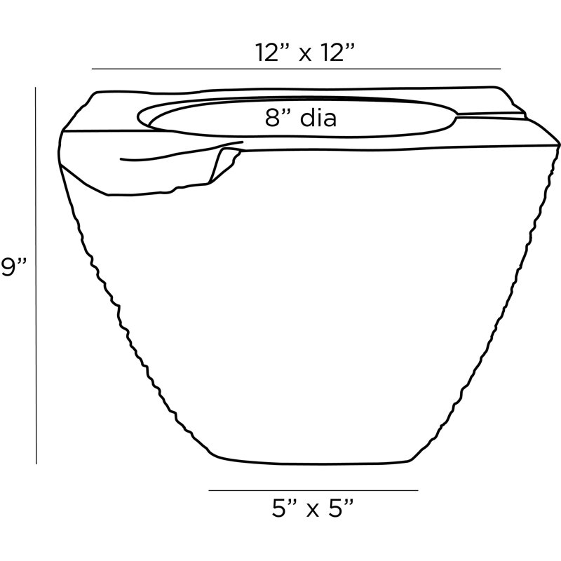 Sculpture Bowl