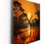 Irram - Horloge murale africaine surdimensionnée-1627085241