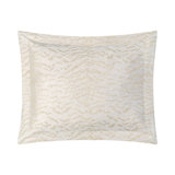 Raja Animal Print 100% Linen Sham