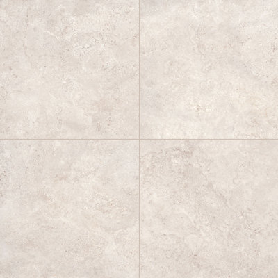 Zen 24x24 Matte Ivory