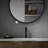 Modern Black Bathroom Sink Faucet, Hot And Cold Water Mixer Tap | Gift Idea