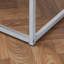 Kalyssa Metal Base Writing Desk-80844723-80844724