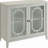 Erix Console Table