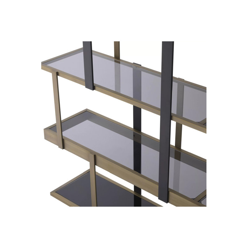 Mercure Etagere Bookcase