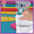 Playful Koala Gymnastics Comforter-126746455