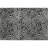 Premium Machine Washable Colmenero AMF1020 Swirls Rug-1424463101