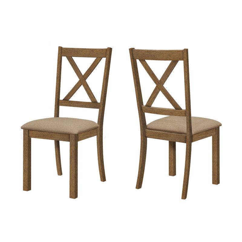 Chaises de salle à manger rembourrées
