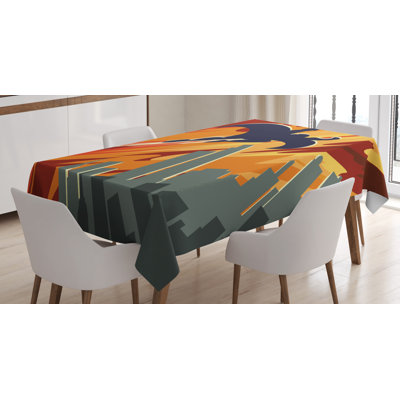 Tablecloth