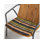 Offline Sunbrella Outdoor Lounge Chair