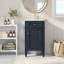 Meuble-lavabo 18 po avec lavabo en céramique-722082116