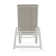 Holna Outdoor Rust-Resistant Metal Chaise Lounge