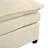 U-Shaped Sectional Sofa With Adjustable Armrest Pillows - Perfect For Living Rooms, Offices, And Spacious Spaces-1189438274