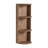 12" Bathroom Wall-Mounted Storage Rack, Float Mounting Design-509828016