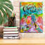«Cheers - To That» par Dean Russo, art mural sur toile-345453636