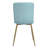 Whiddon Upholstered Dining Chair for Coffee Shop Kitchen Dining Room-112554787-89708688