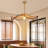 Sandyville 1 - Light Pendant-1349375831