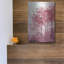 Art mural luxueux «Pink Trees» par Momart-106417890