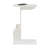 Edwin 24" Tall C End Table with Magazine Holder-1453459932