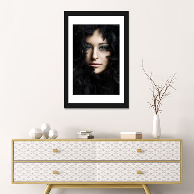 " Janina I " by Andreas Stridsberg