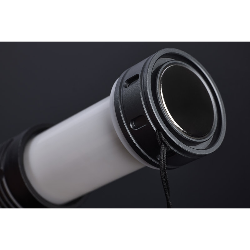 Recharge Outdoor Flashlight