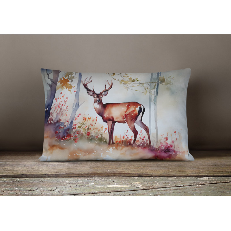Other/No Pattern Outdoor Throw Pillow