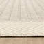 Tapis intérieur / extérieur beige / brun Tavraj-945654376-945654380