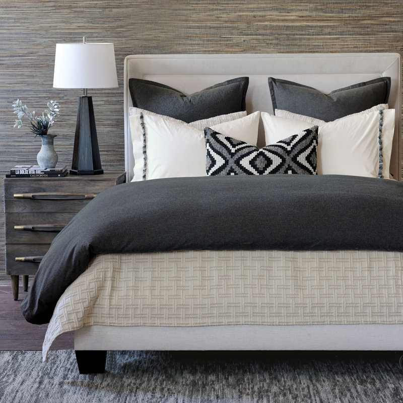 Monterosa Pillow Case, King Pillowcase