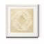 Sand Stitch I - Reproduction d'art graphique sur papier encadré-1765817338-1765817343
