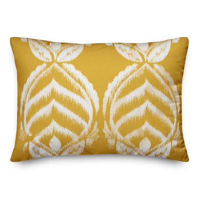 Housse et insert de coussin d'extérieur pour l'extérieur