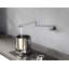 Robinet de cuisine Elegant Lighting Gabriel-95236192