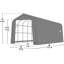 16,6 pi L 39,8 pi. D Garage-20238446