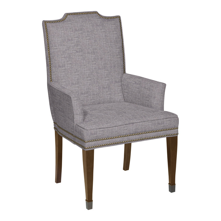 Michael Weiss Travis Arm Chair