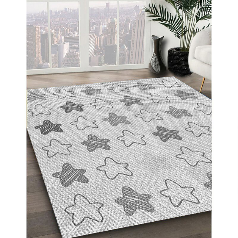 Indoor Rug, Rectangle 6' x 9'