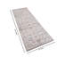Tapis multicolore 2 pi 7 po x 9 pi 10 po-1032282724