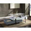 Table basse avec plateau relevable Wilkins
