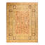 Classic One-of-a-Kind 8' 3" X 10' 5" Hand Knotted Area Rug