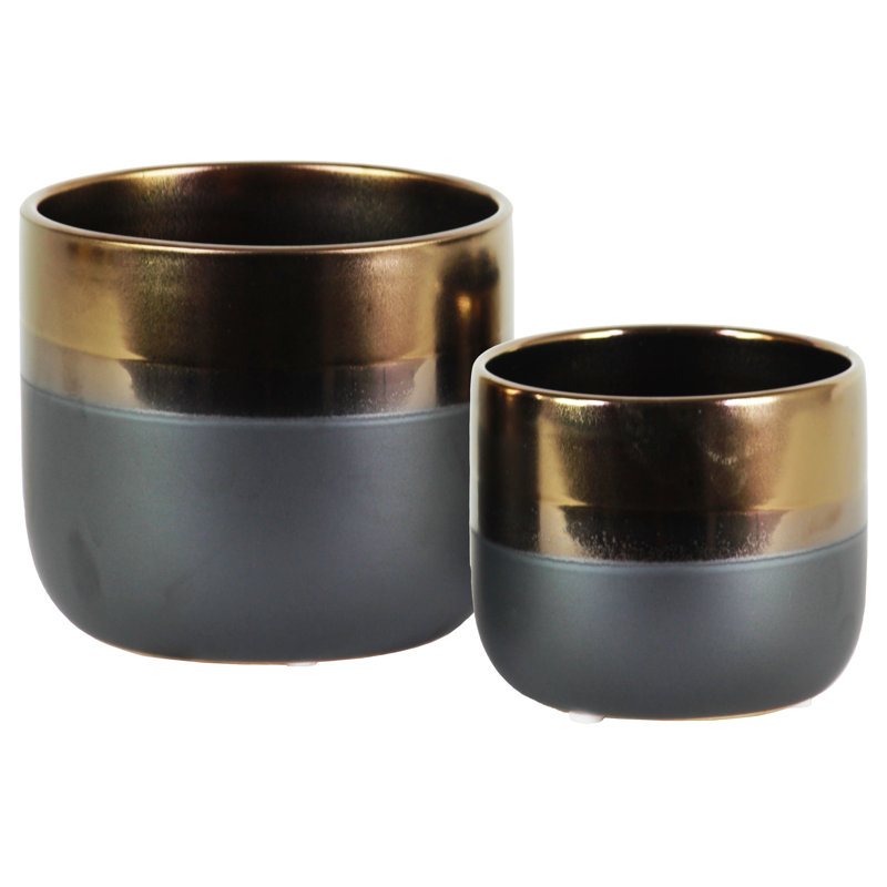 Senter Pot Planter